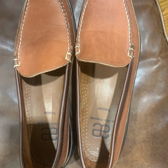 AE by Allen Edmonds “Boulder” Loafers 9.5 main image 7